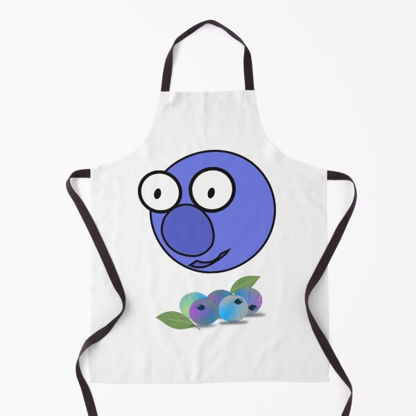 Item preview, Blueberry - gift For Blueberry Lover - Blueberry lover designed and sold by Essakhi12.