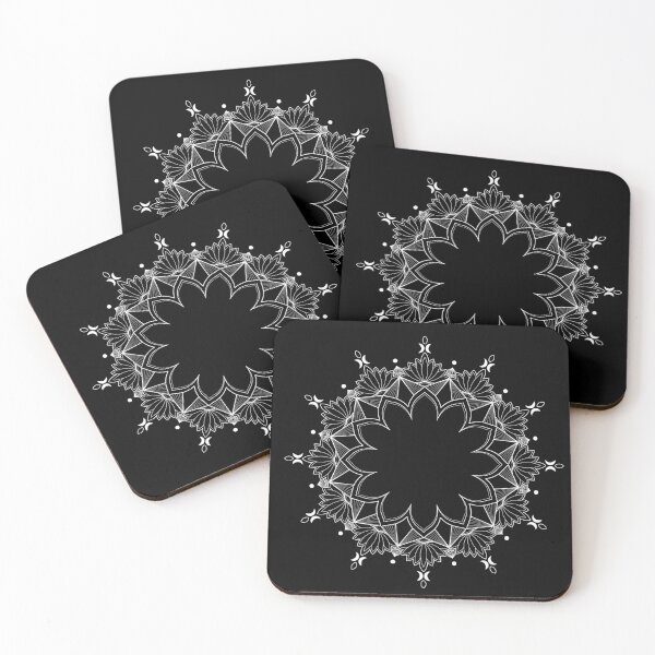 Item preview, Mandala n° 5 designed and sold by María  Elena.