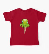 Lime Baby Tee