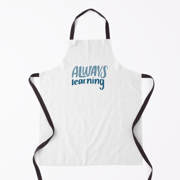 Item preview, Always Learning designed and sold by Angie Mejia.