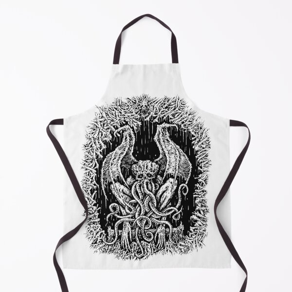 Item preview, Cthulhu Colourless designed and sold by Soul-Paralyzed Art.