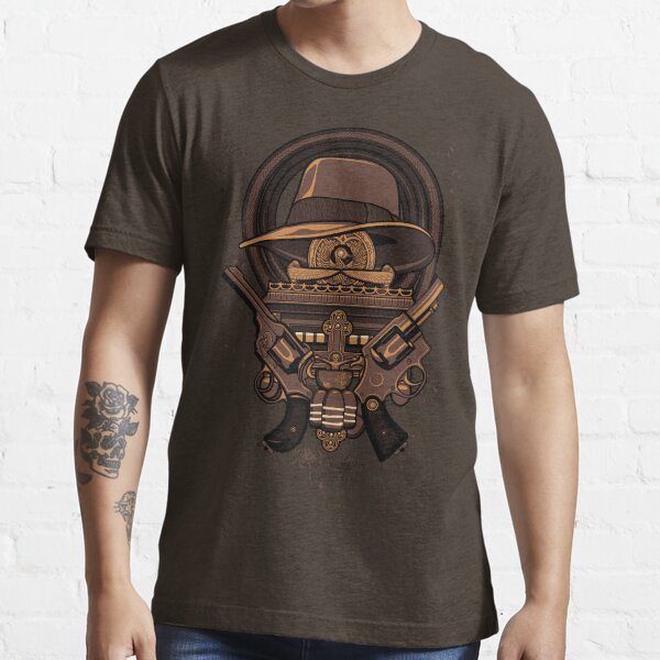 Fortune & Glory Essential T-Shirt