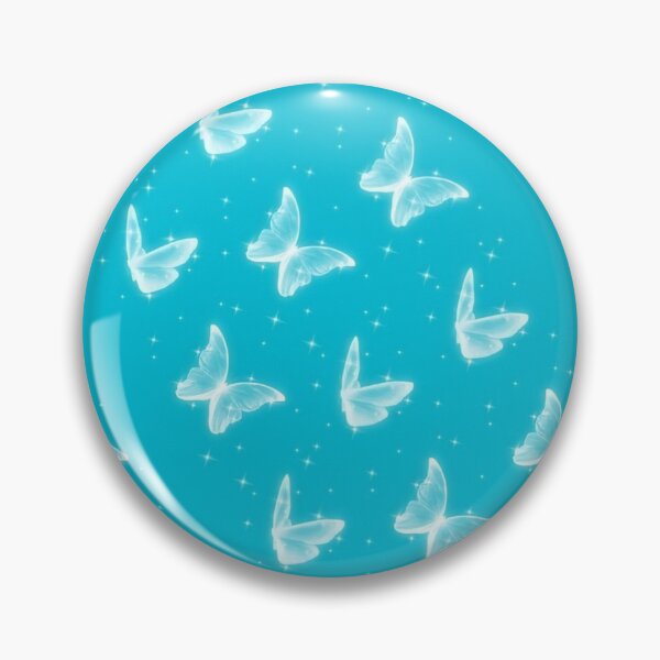 Item preview, Blue Butterfly designed and sold by FleursUniverso.