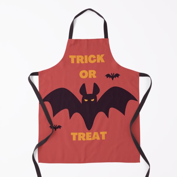 Item preview, Trick or Treat Halloween designed and sold by Felicity-K.
