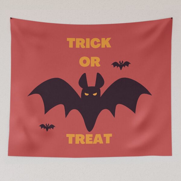 Item preview, Trick or Treat Halloween designed and sold by Felicity-K.