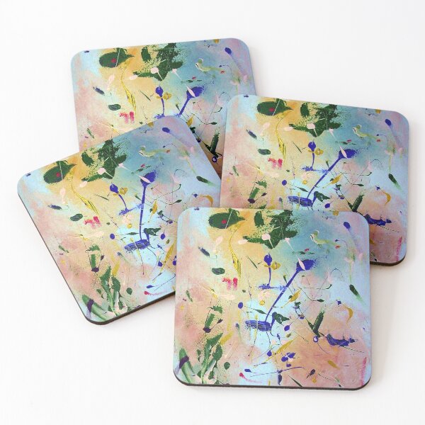 Item preview, Abstract #1 designed and sold by Rockett Graphics.