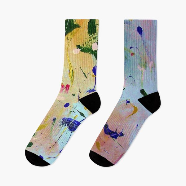 Item preview, Abstract #1 designed and sold by Rockett Graphics.