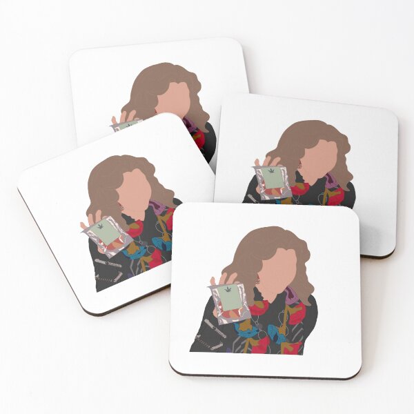 Item preview, Grace and Frankie Edibles designed and sold by KJB22.