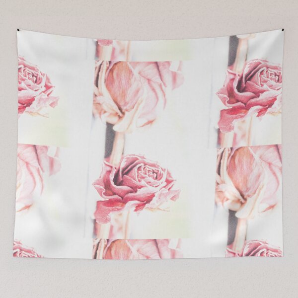Item preview, Dried Roses designed and sold by emilyjunemarie.