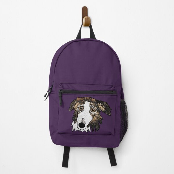 Item preview, Pearce the Borzoi! designed and sold by itsjustmebre.