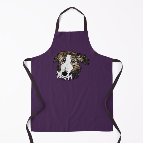 Item preview, Pearce the Borzoi! designed and sold by itsjustmebre.