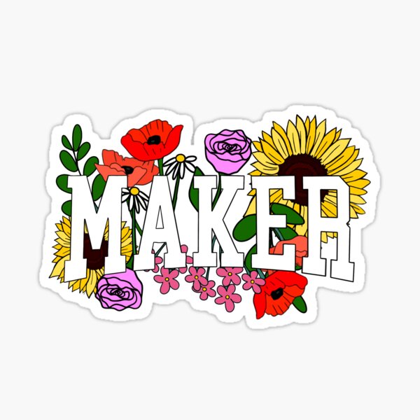 Item preview, Maker Artist Pride designed and sold by beccalikeya.