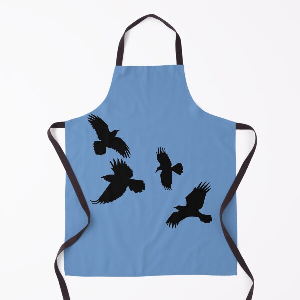 Item preview, MURDER OF CROWS designed and sold by kellymavis.