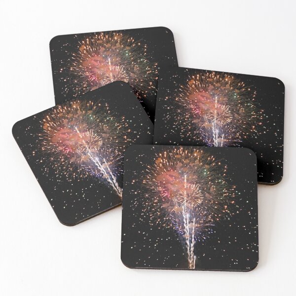 Item preview, Shots of Sparks designed and sold by Susie Kramer.