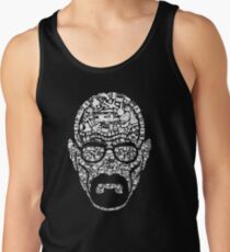 The Making of a Heisenberg Tank Top