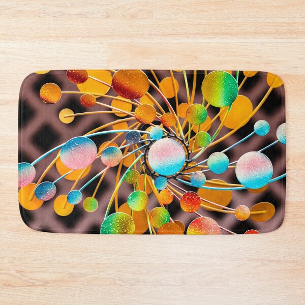 Item preview, Bent Wet Pops designed and sold by Randy Turnbow.