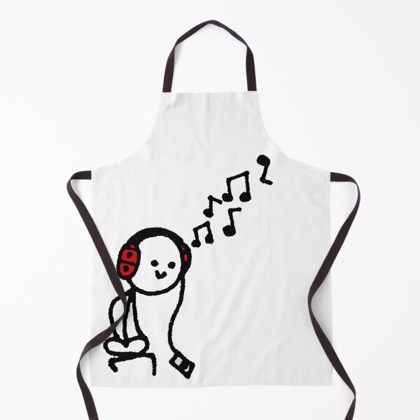 Item preview, Music designed and sold by bobblehead1337.