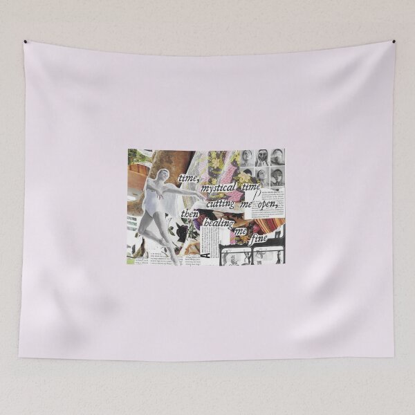Item preview, Invisible String- Taylor Swift/Folklore Lyrics designed and sold by erinaceous.