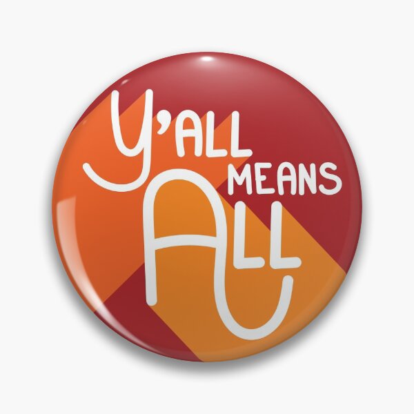 Item preview, all y'all designed and sold by artsy-LAN.