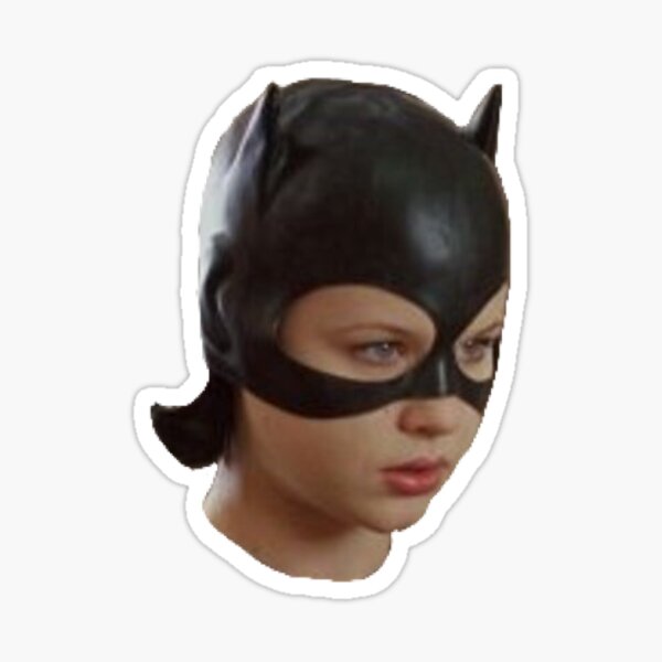 Item preview, Enid Ghost World Mask designed and sold by Amanda :).