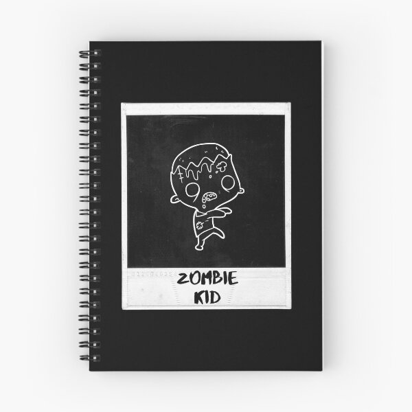 Item preview, It's Okay to Not Be Okay - Zombie Kid designed and sold by kdramastan.