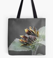 Smokey Joe Tote Bag
