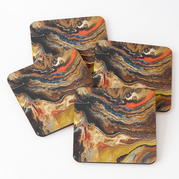 Item preview, Painted Desert designed and sold by bluesmuse.