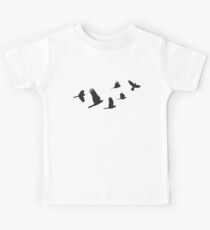 YTBC Kids Tee