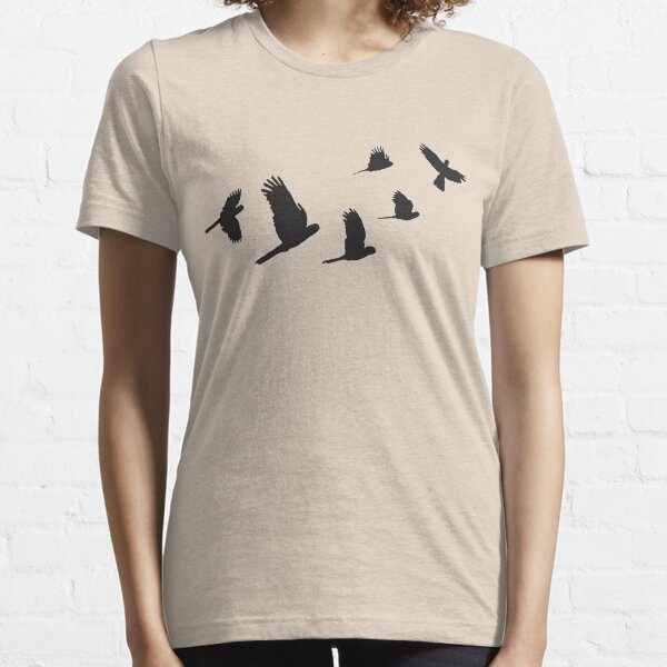 YTBC Essential T-Shirt