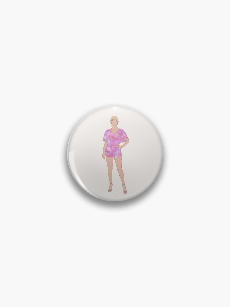 Lover By Taylor Swift Album Cover | Sticker