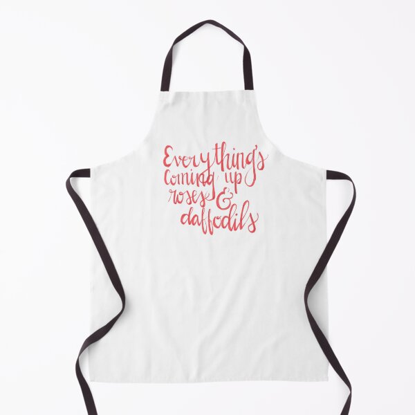 Item preview, everythings coming up designed and sold by alysonalyza.