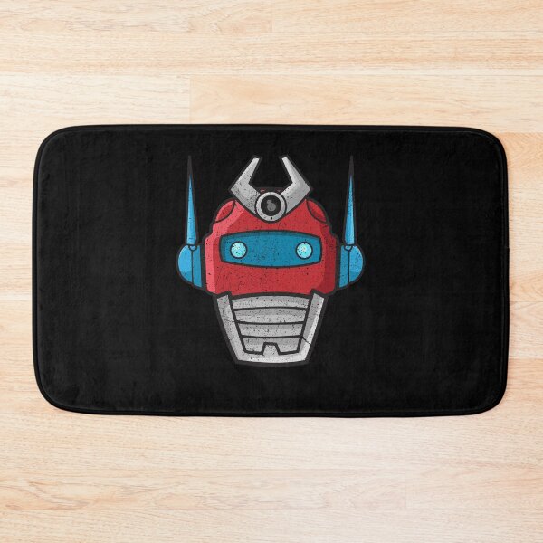 Item preview, Kids Robot Cute Robot Head Design designed and sold by inkedtee.