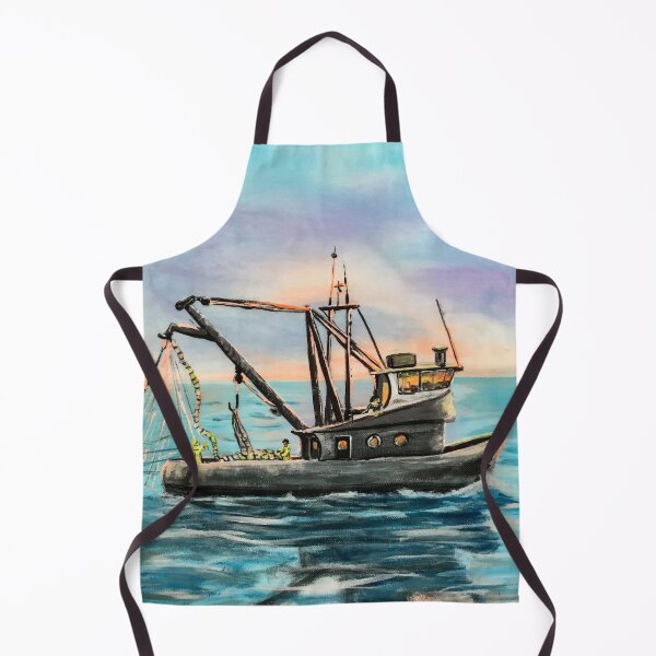 Item preview, Fishing designed and sold by Hangmyhatart.