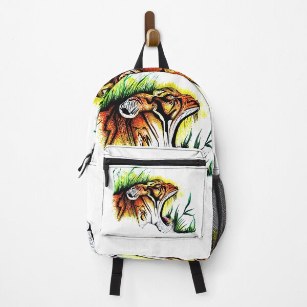 Item preview, Tiger In The Wild designed and sold by Adamzworld.