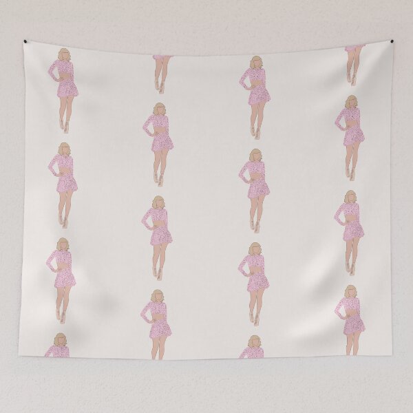 Item preview, taylor swift 1989 era designed and sold by emmaginationart.