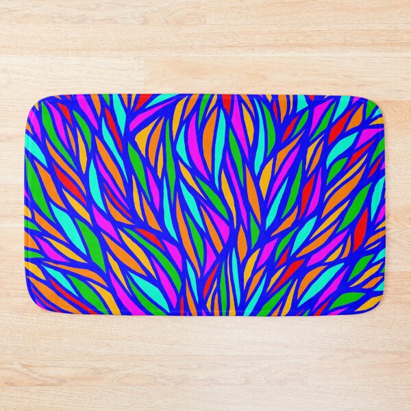 Item preview, Color Flow Blue designed and sold by Will-D-Artist.