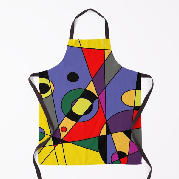 Item preview, Abstract #38 designed and sold by Rockett Graphics.