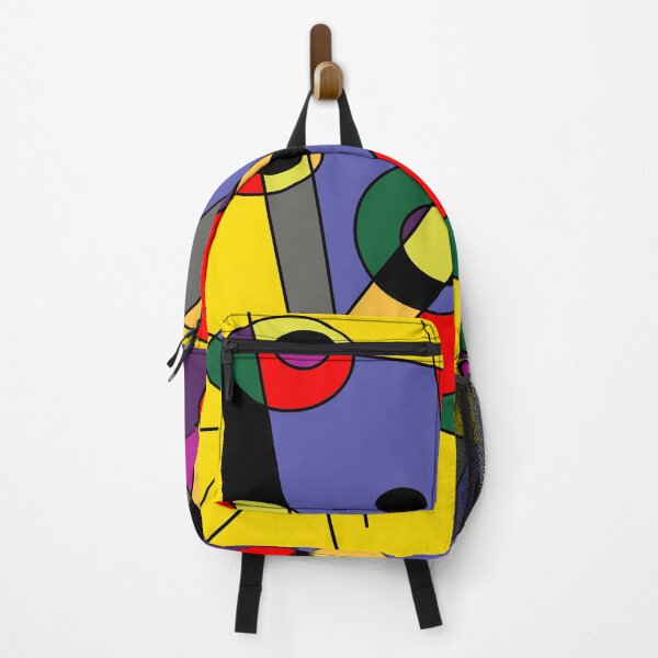 Item preview, Abstract #38 designed and sold by Rockett Graphics.