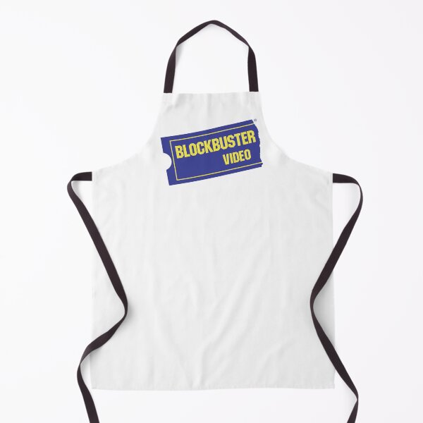 Item preview, Blockbuster video designed and sold by jordan5L.