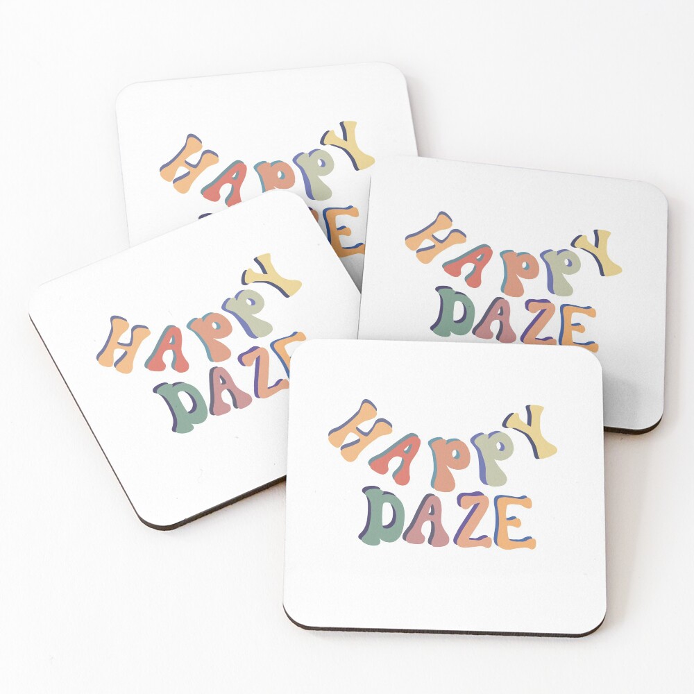 Item preview, Coasters (Set of 4) designed and sold by SamDesignss.