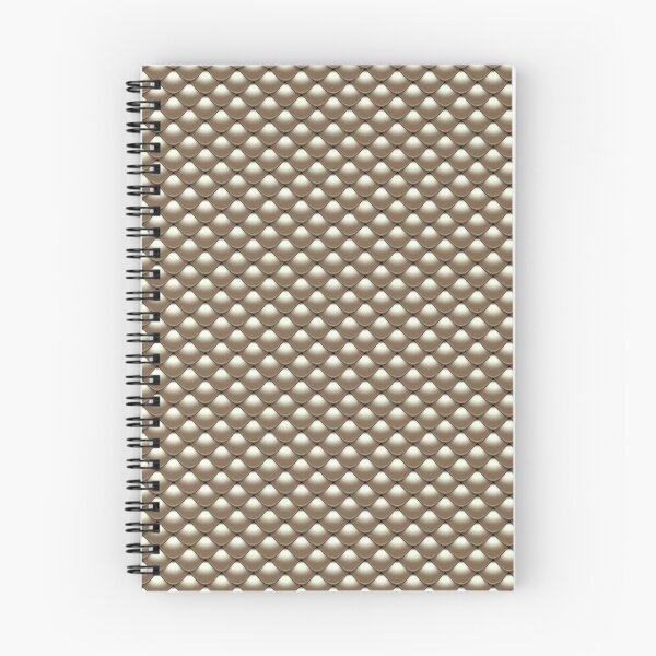Item preview, Silver Scale pattern designed and sold by siwabudda.