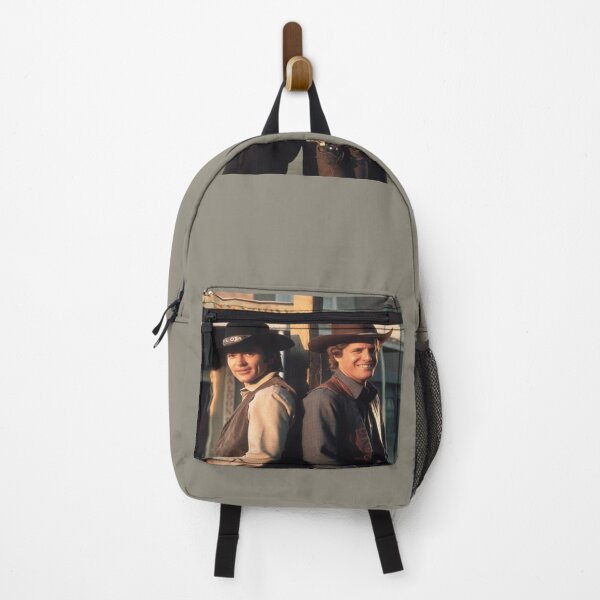 Item preview, Heyes & Kid designed and sold by blacktigerdream.