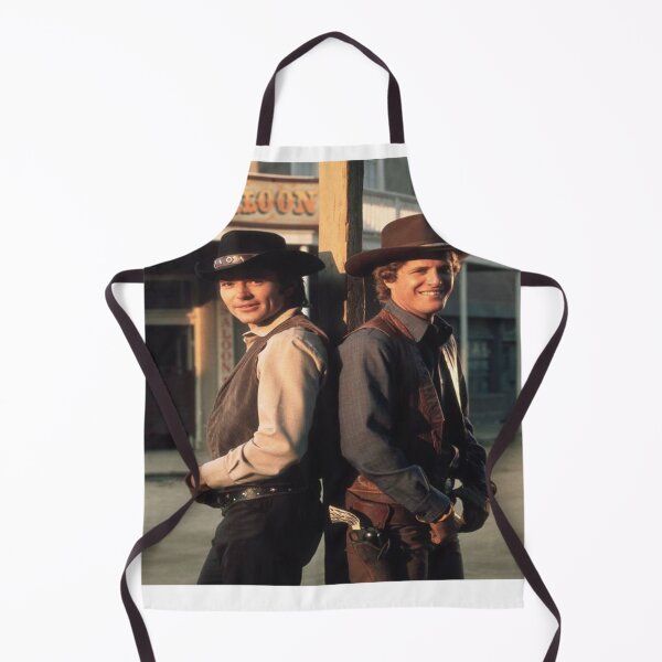 Item preview, Heyes & Kid designed and sold by blacktigerdream.