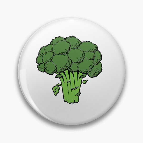 Item preview, broccoli - gift For broccoli Lover - broccoli lover  designed and sold by Essakhi12.
