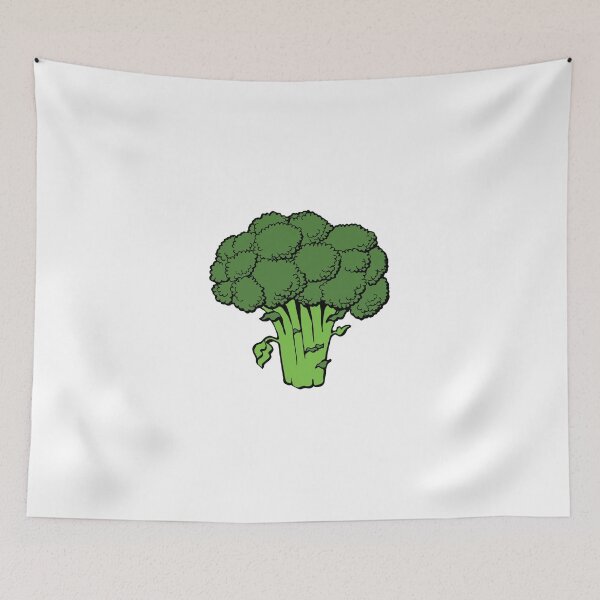 Item preview, broccoli - gift For broccoli Lover - broccoli lover  designed and sold by Essakhi12.