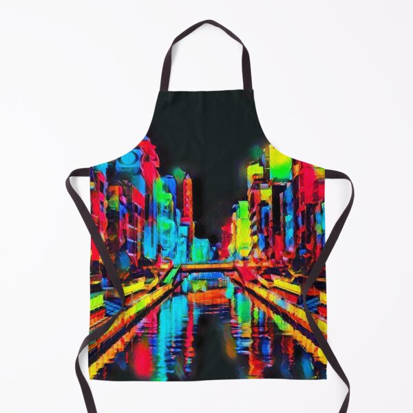 Item preview, Urban Lights designed and sold by Skywalker115959.