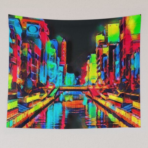 Item preview, Urban Lights designed and sold by Skywalker115959.