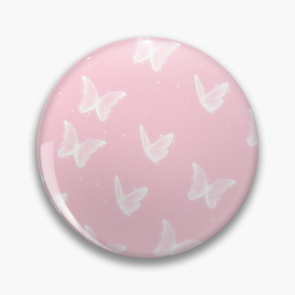 Item preview, Pink butterfly designed and sold by FleursUniverso.