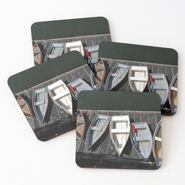 Item preview, Little Boats designed and sold by NGraham72.