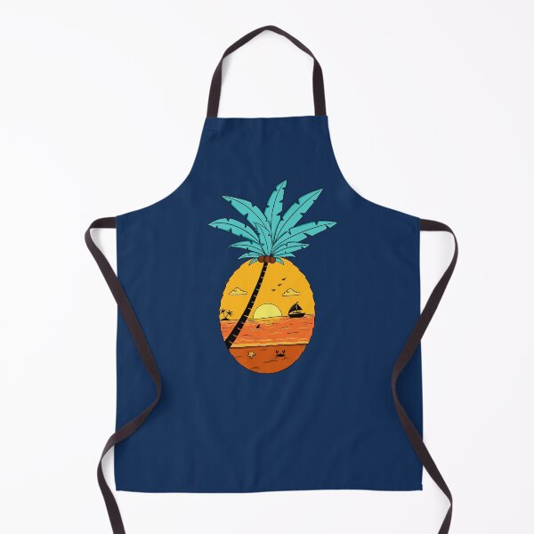 Item preview, Pineapple Sunset designed and sold by coffeeman.